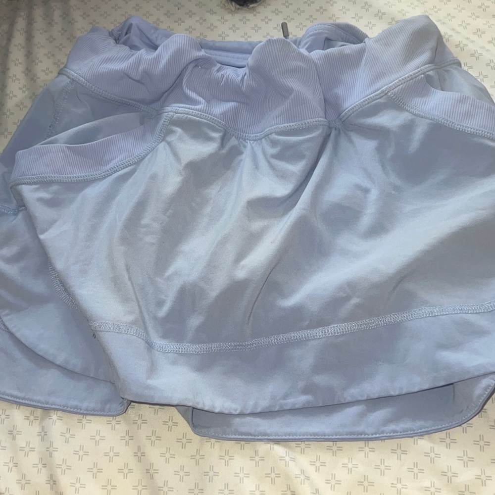 Lululemon skirt
